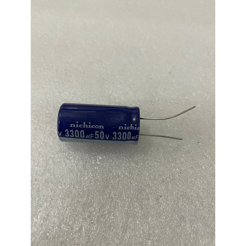 Capacitor Elco 3300uf 50v Kapasitor Elko 3300uf 50v