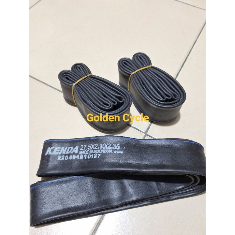BAN DALAM 27.5 x 2.10/2.35 KENDA 32 MM