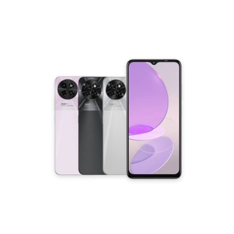 Itel S23 Ram 8/128GB