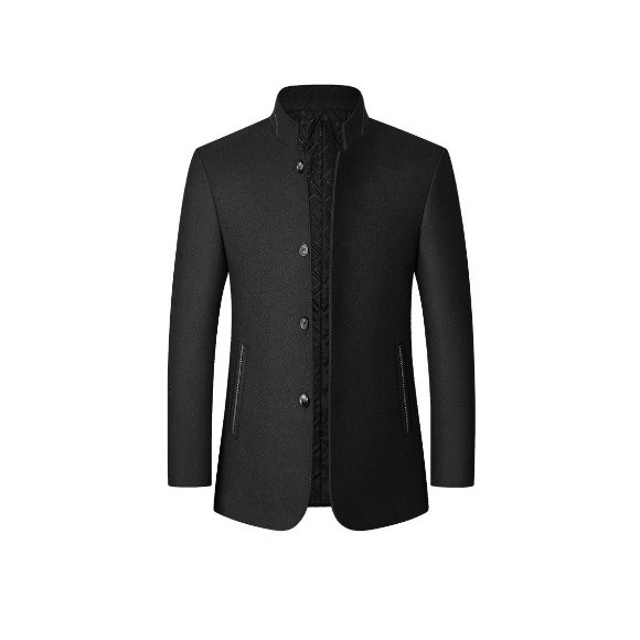 Jas Pria Jas Gakuran Jas Semi dan formal Fashion Casual Blazer Pria SIAP KIRIM IMPORT QUALITY