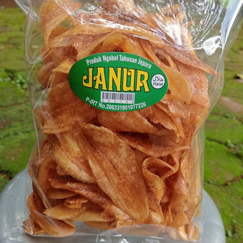 

Ceriping Pisang Manis Jepara