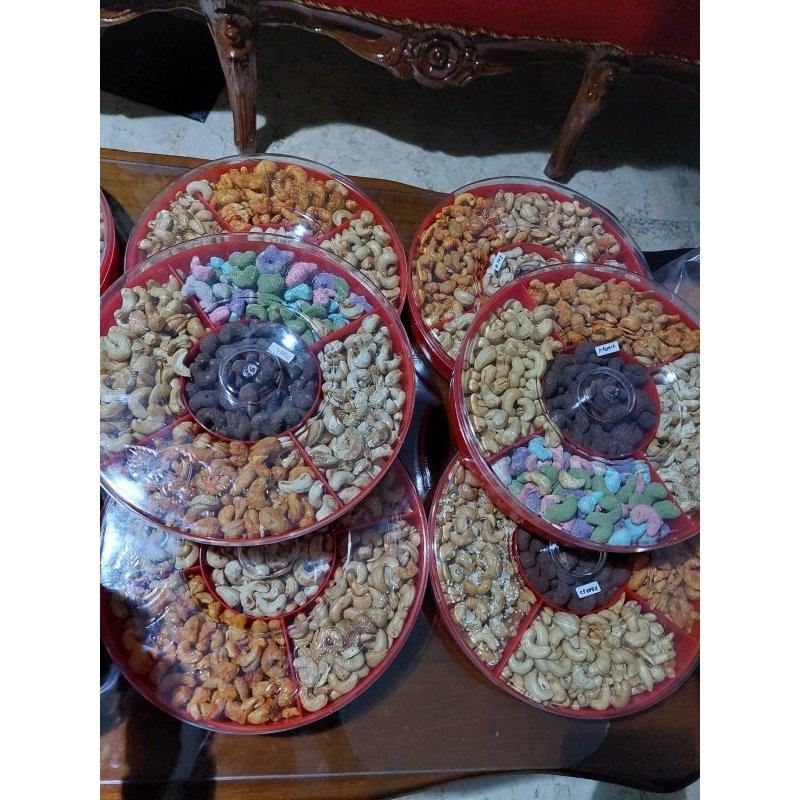 

Kacang mete Wonogiri all varian