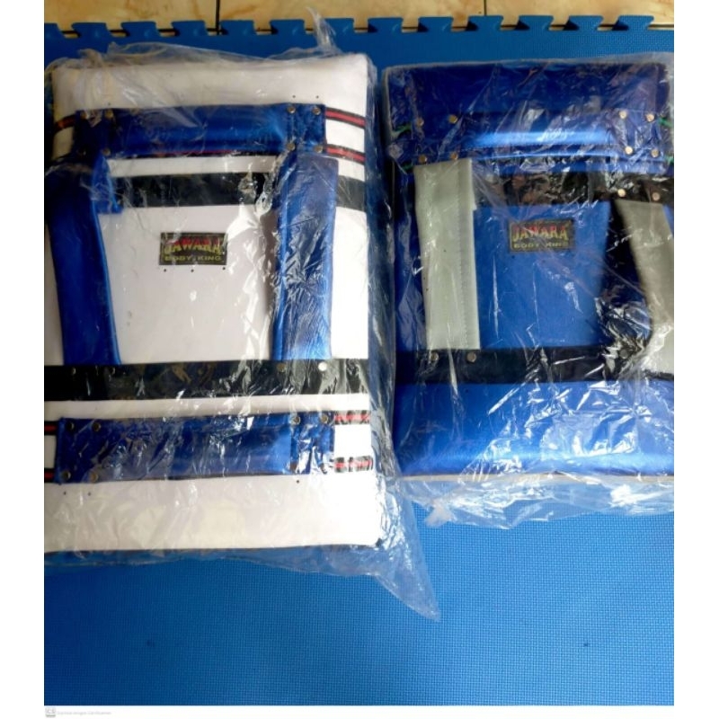 PECING JAWARA BESAR UK60 / PAD