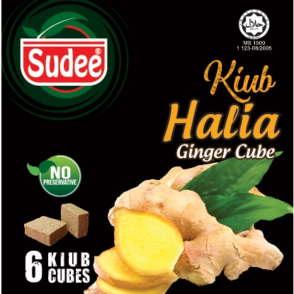 

Jahe Merah Bubuk Sudee kotak Bubuk Jahe Praktis Mudah digunakan untuk memasak dan dibawa kemana saja