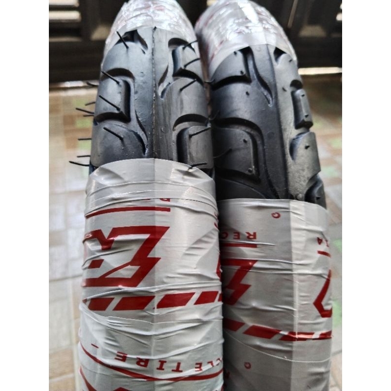 Ban Motor RPM 80/90 Ring 17  Flemmo tubetype