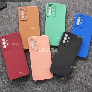 Samsung A01 Samsung A10 Samsung A32 4G samsung A32 5G samsung A72 Case Pro Kamera Case Slim BlackMat