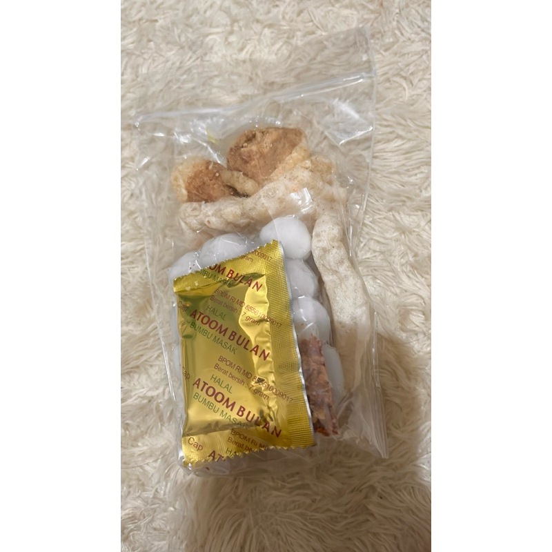 

BACIL MALEER ASLI GARUT BUNDLING 4PCS 70.000 (75.000 DENGAN ADMIN SHOPEE)