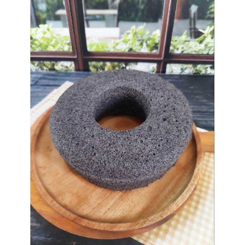 

NOB Bolu Ketan Hitam Bolu Kukus Ketan Hitam