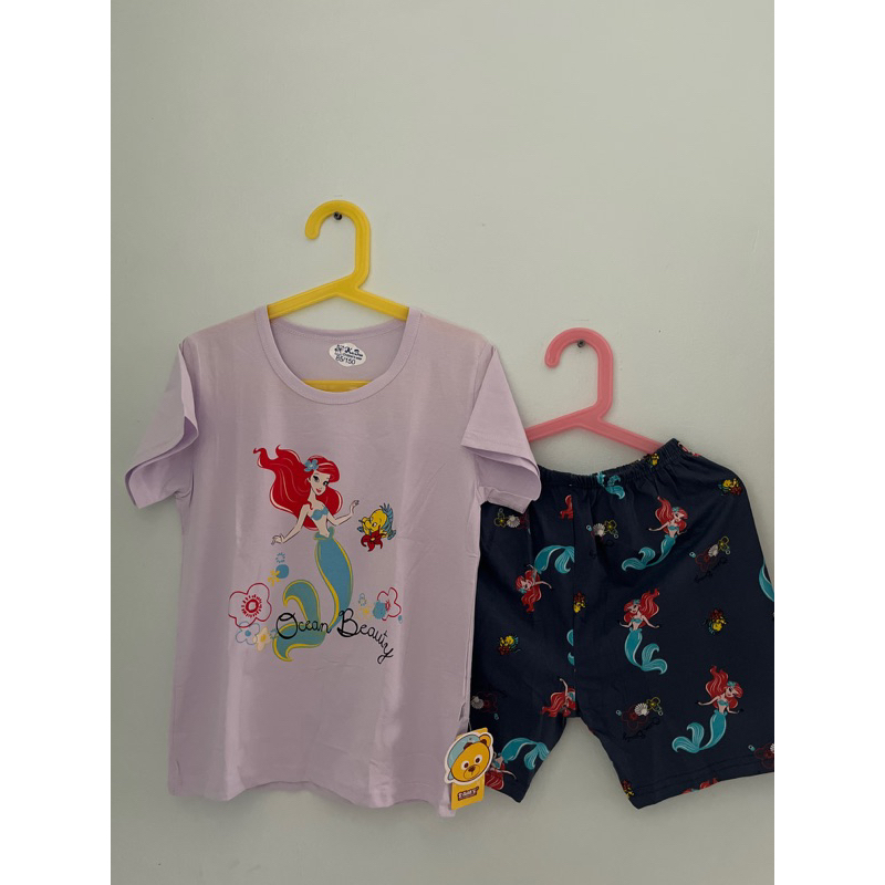 Stelan Anak Putri Duyung