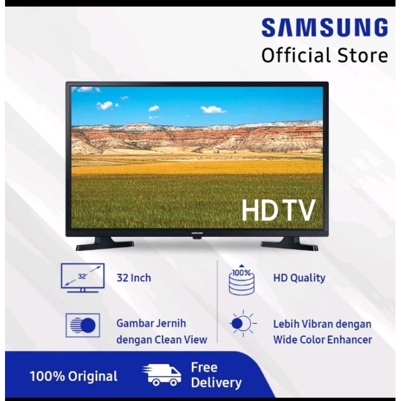tv digital merk samsung 32inchi
