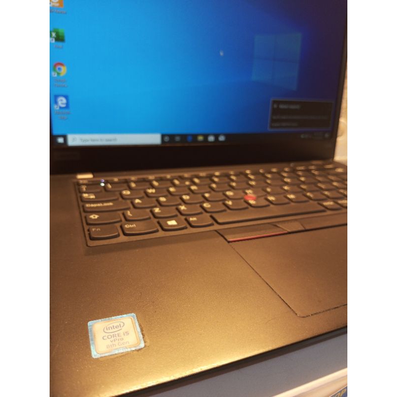 lenovo thinkpad x390