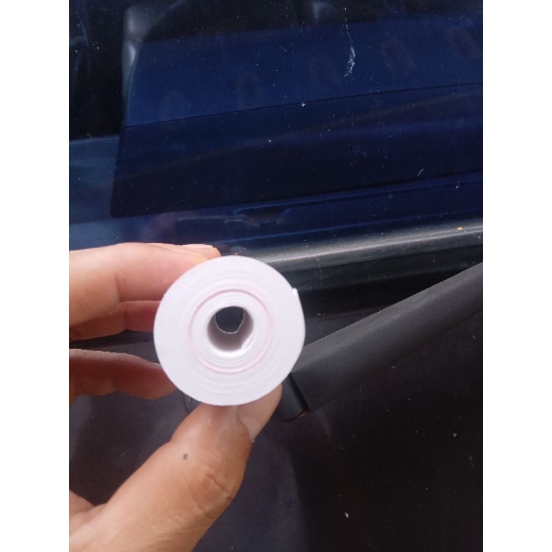 

kertas thermal 1 gulung aja 58 x30 mm