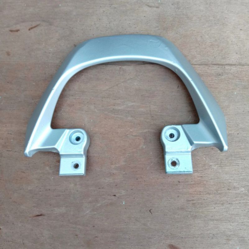 behel bagasi belakang jok Jupiter z burung2009/Jupiter z lama2004 copotan original