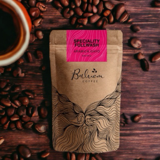 

Specialty Fullwashed 250 Gr