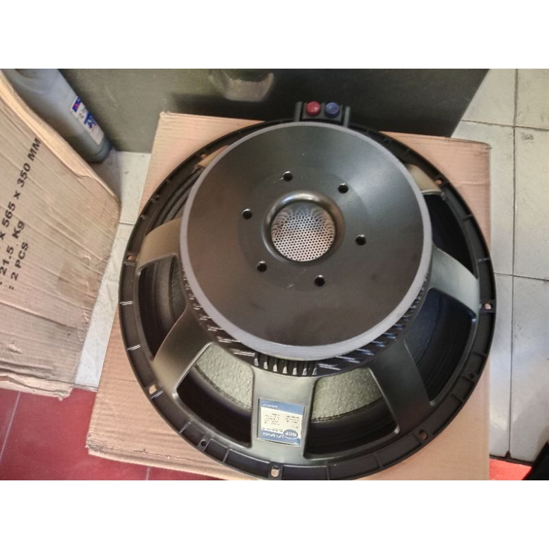 Speaker RCF LF18P400 SUBWOOFER - 18 Inch