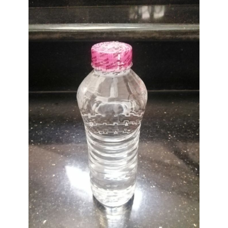 Air Suling/Destilasi/Aquades 500 ml