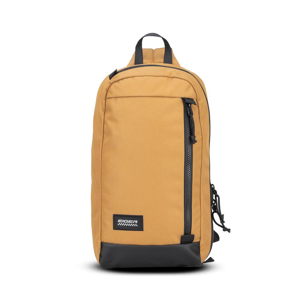 FLASH SALE EIGER CHRYSLER 2.0 CROSS SLING BAG