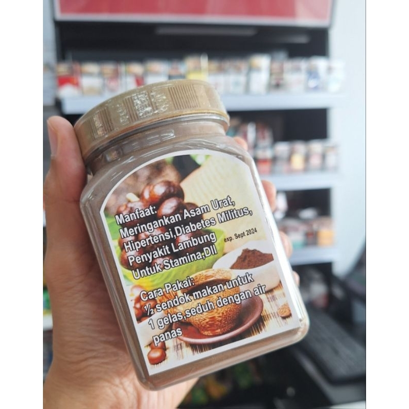 

Kopi Biji Salak (Original)