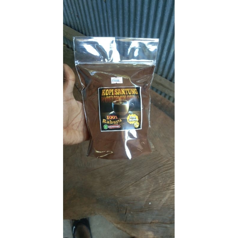 

Kopi santung