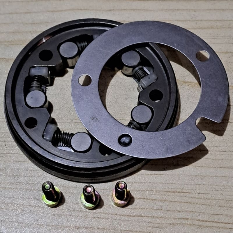 ONE WAY BODYCOM STARTER BAJAJ PULSAR 180 200 220 HIGH QUALITY ESF