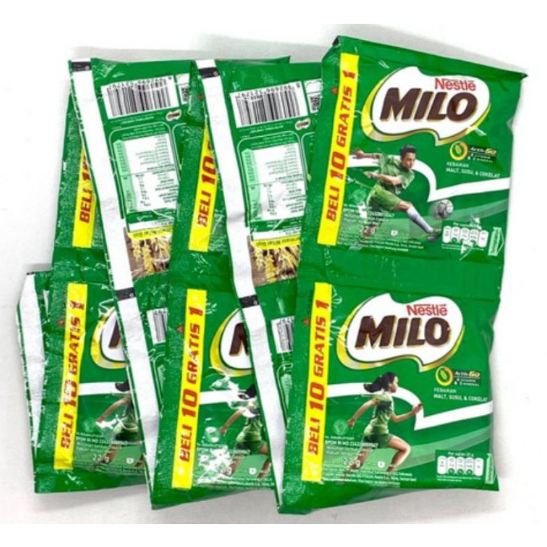 

[WGS39] milo renteng beli 10 gratis 1 48