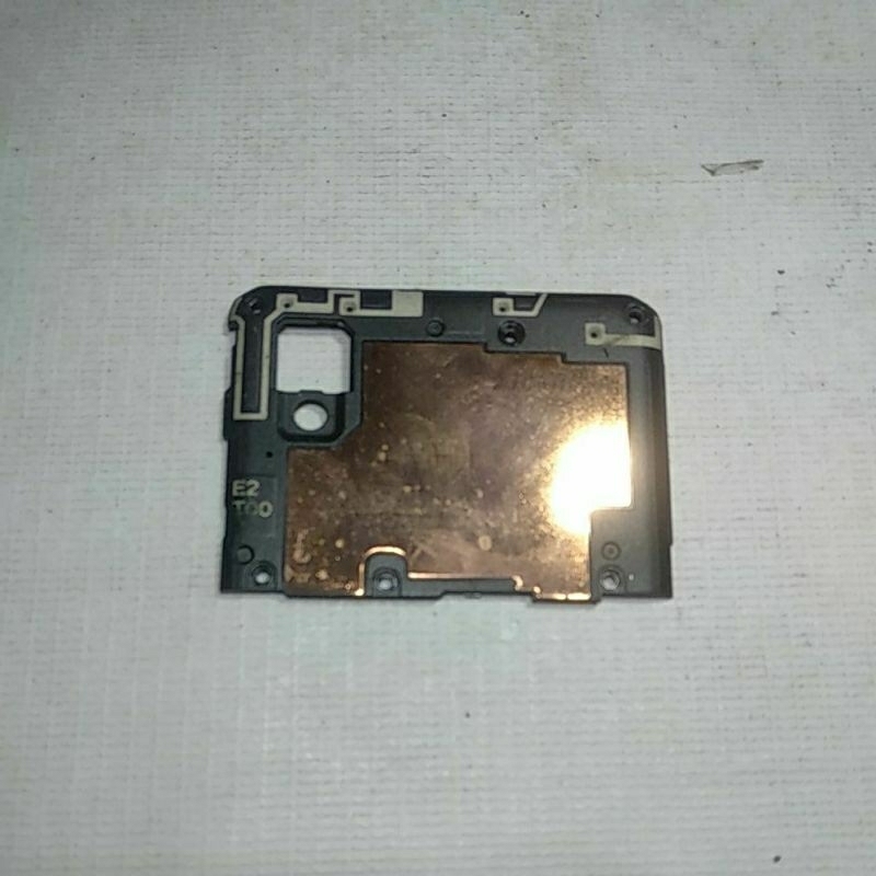 tutup mesin bekas Samsung A01 core