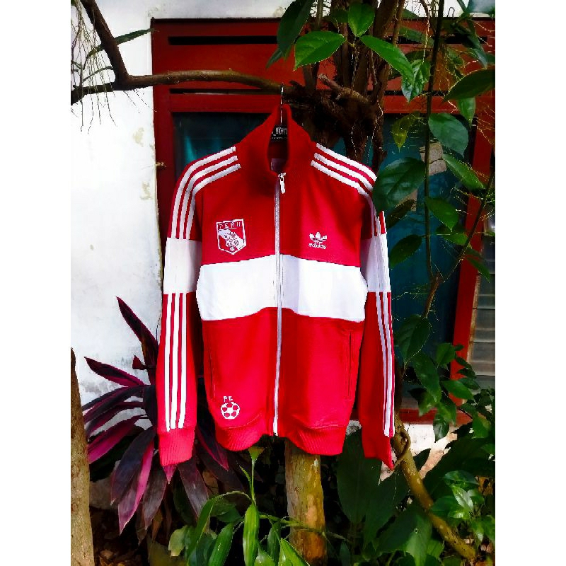 Tracktop Adidas Peru