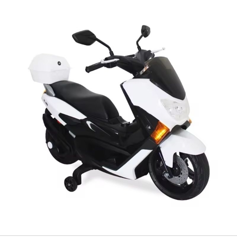 Motor Anak Pmb M 588 Nmax