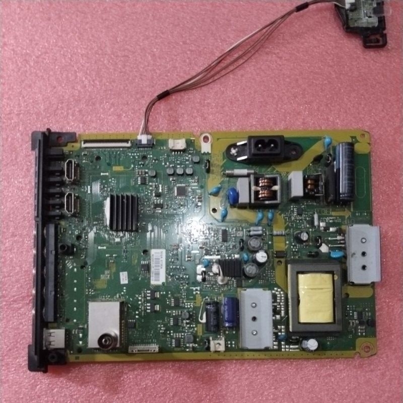 mainboard mb panasonic 32c410g 32c400g