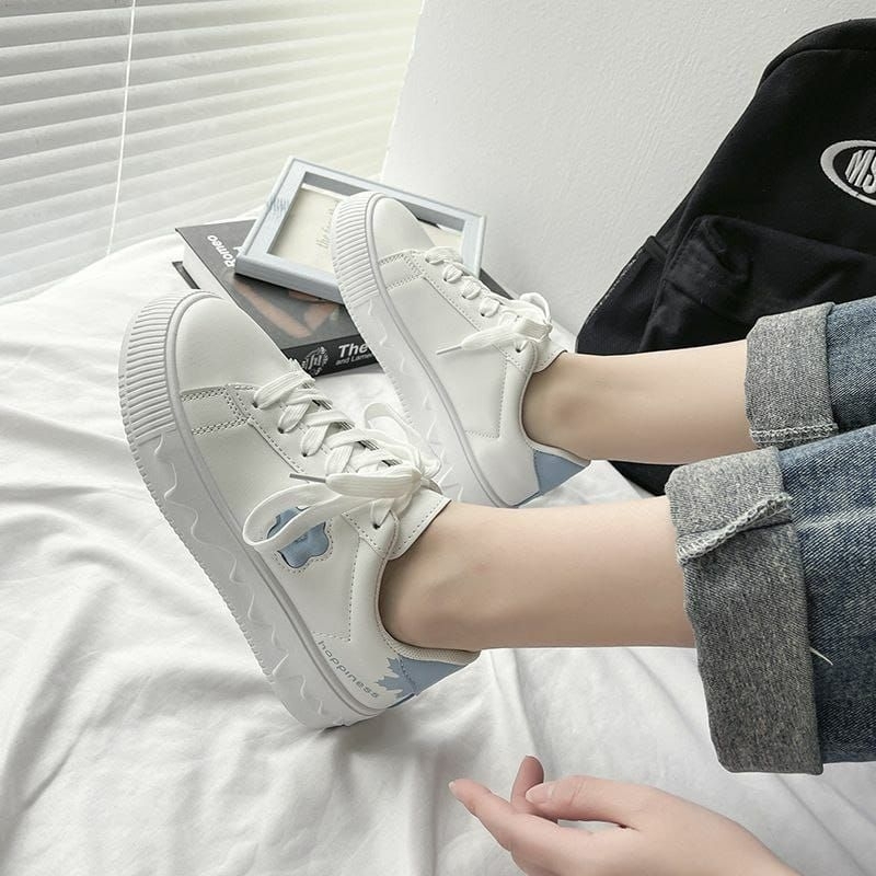 Sepatu Sport/Sepatu Olahraga