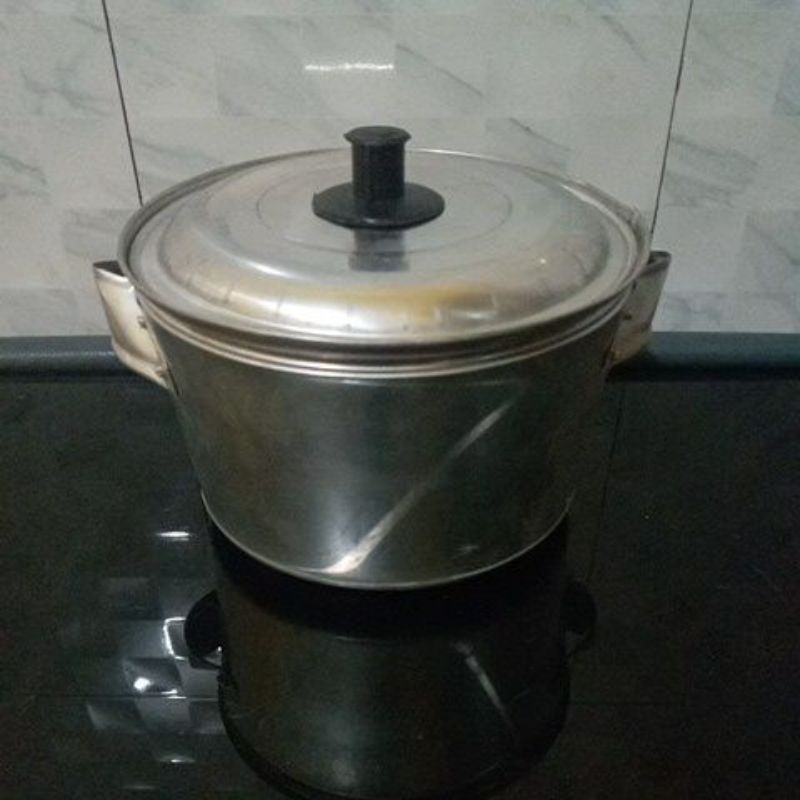 Panci Sayur/ panci rawon