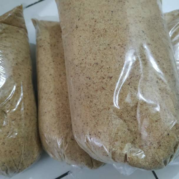 

1kg panir bawang renyah gurih/bumbu cilung, papeda Seller ̿ '̿