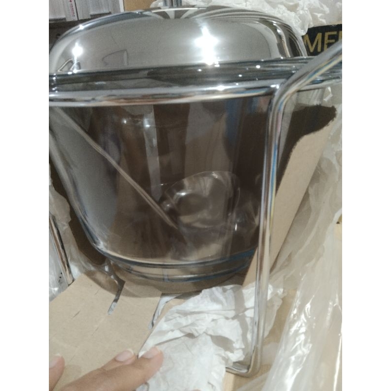 Medeenalux food Warmer