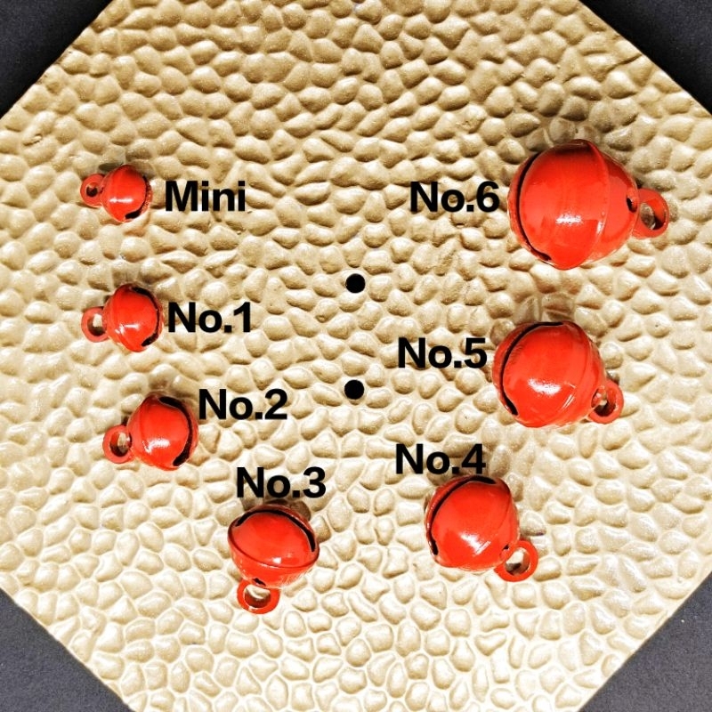 klinting kuningan merah klinting kucing kambing dll..