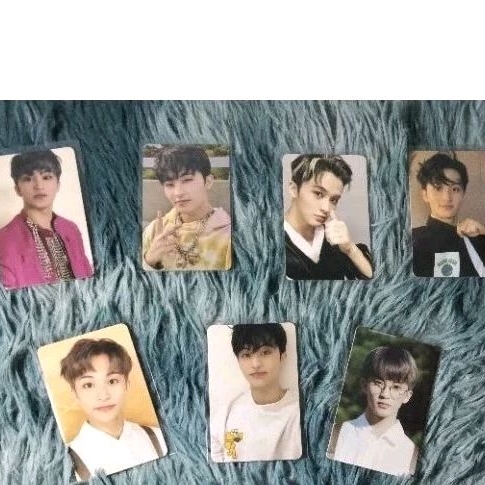 [READY] pc about mark lee nct 127 nct dream
