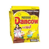 

dancow sachet