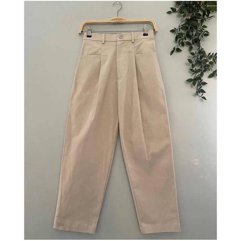 preloved Gini pants by eclemix