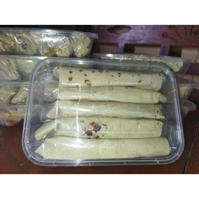 

KEBAB FROZEN ISI 5