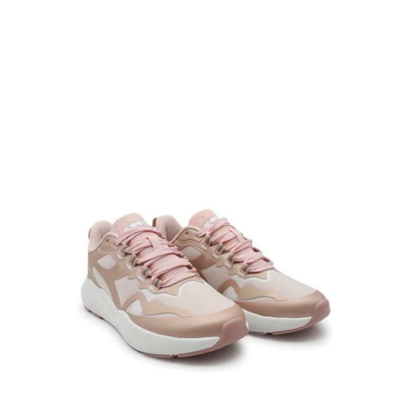 Sepatu Running Wanita Diadora Fraser - Pink