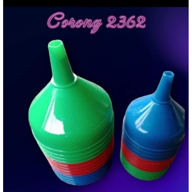 GREENLEAF 2362 CORONG AIR MINYAK 20cm 20 cm Miami GREEN LEAF