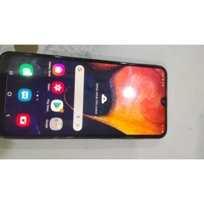 lcdbSamsung m31 ori super amoled