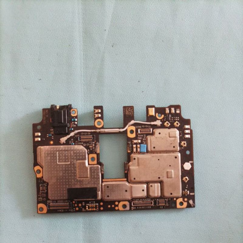 MESIN POCOPHONE F1 POCO F1 NORMAL