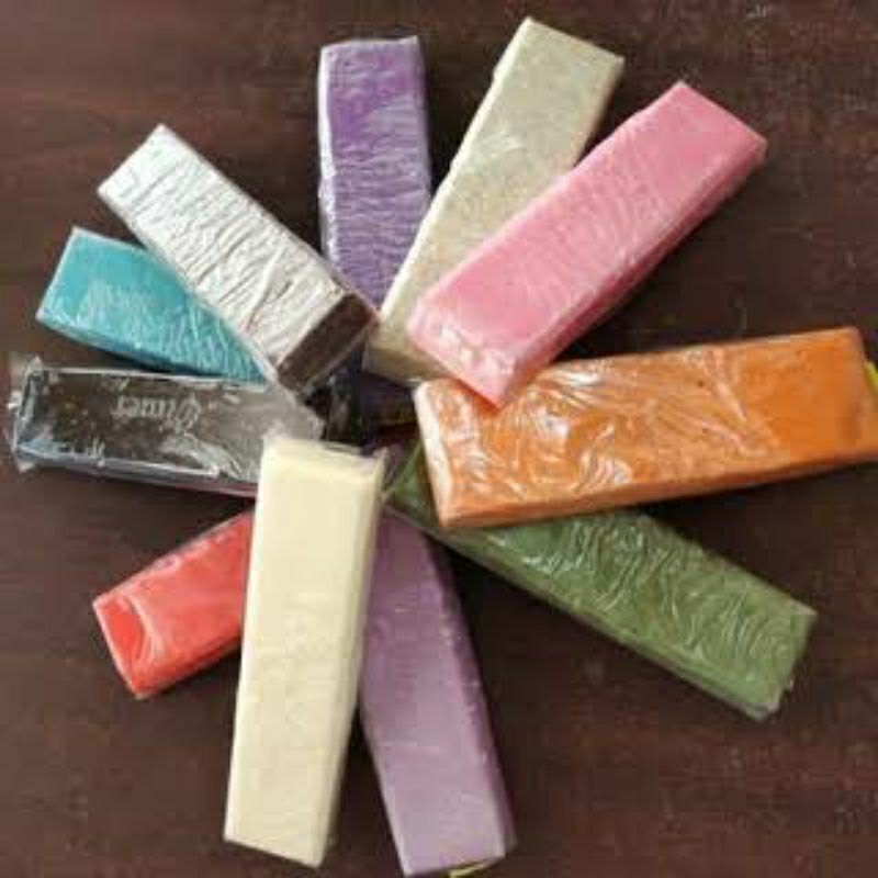 

ELMER COKLAT BATANG - GREEN TEA 165g