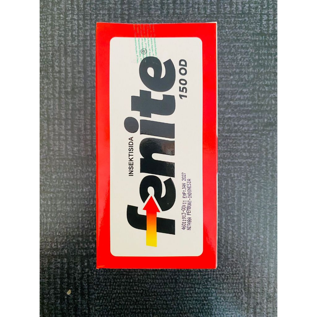 Insektisida Fenite 150 OD 200ml