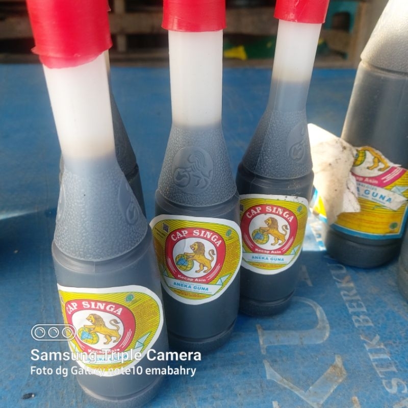 

kecap asin langsa