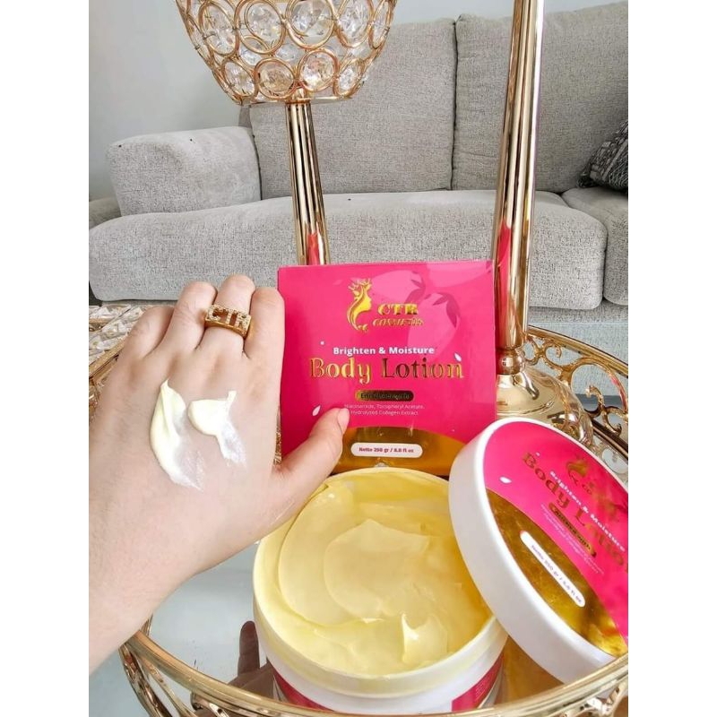 HB KOREA CTR CETAR KOSMETIK BPOM