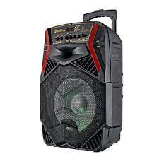 SPEAKER MEETING GMC 899O BLUETOOTH MURAH FREE 2 MIC