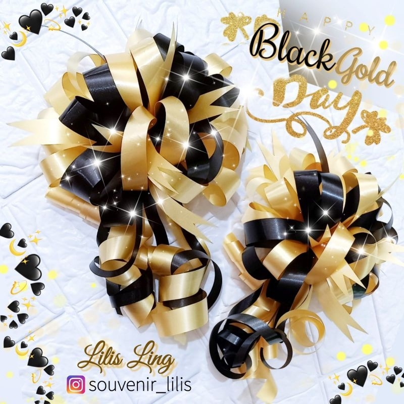 

pita kado pita parcel pita hampers pita buket pita blackgold