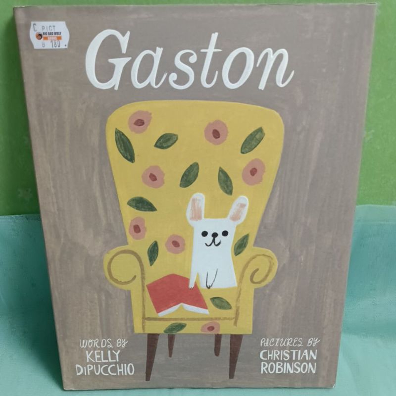 Gaston