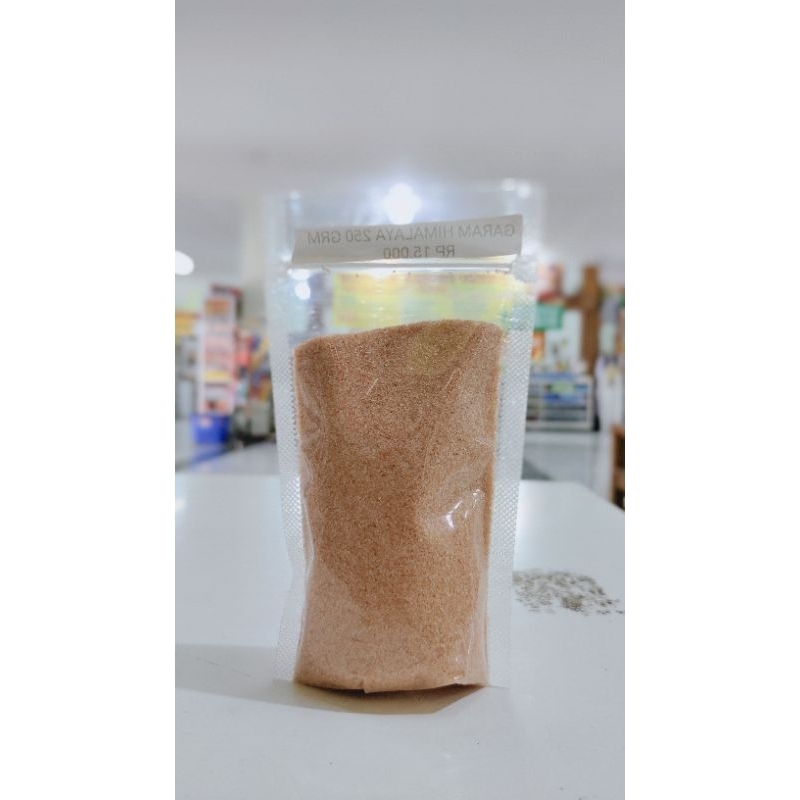 

garam Himalaya 250gram